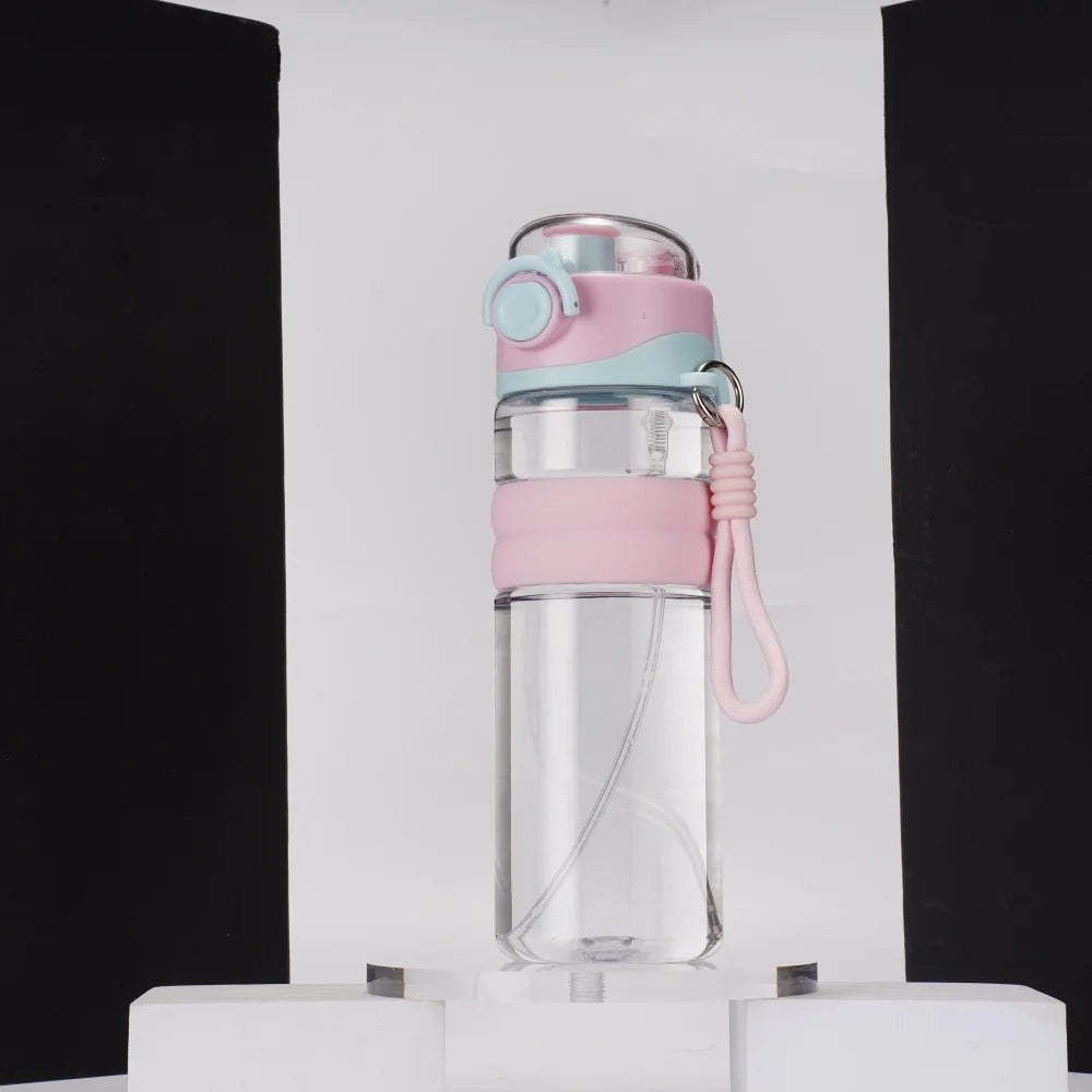 MeBrand AquaMist™ Cooling Sports Bottle (800ml)